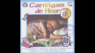 MÚSICAS CANTIGAS DE NINAR INSTRUMENTAL [upl. by Dodson173]