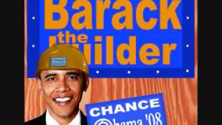 Barack the Builder Broadband [upl. by Henriques]