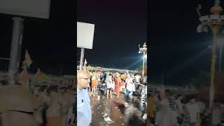 Haridwar ganga maiya shortvideo music minivlog [upl. by Nyliram28]