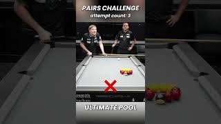 Does that one COUNT 🤔😳 ultimatepool billiards 8ballpool pooltrickshot [upl. by Anaynek878]