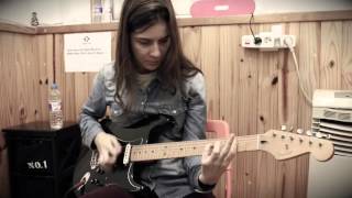 Clases de Guitarra Barcelona [upl. by Orfinger941]