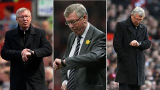 Manchester United Top 10 quotFergie Timequot Goals of All Time [upl. by O'Callaghan]