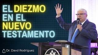 El Diezmo en el Nuevo Testamento  Sermones Cristianos [upl. by Bast352]