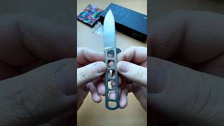 Böker BFF Packlite knifecommunity knifeclub knifereview knifeshorts knifegallery [upl. by Ainala]