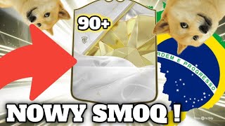 NOWY SEZON   SMOQ GAMES 25   KODY  1 [upl. by Sparhawk]