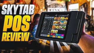 SkyTab POS Review 2024  Pros amp Cons Pricing Alternatives amp More [upl. by Chancellor822]