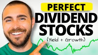 7 CHEAP Dividend Stocks PERFECT For Any Investor’s Portfolio 👌 [upl. by Lemraj273]