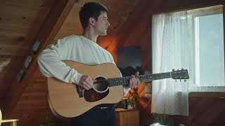 Alec Benjamin  The Story Behind The Story  Alamo [upl. by Lud]