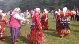 2016 yayla şenligi1 [upl. by Neimad]