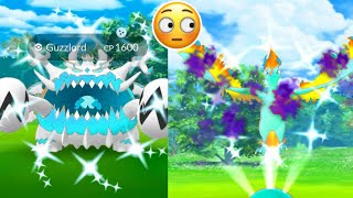 🤩 October Month Raids amp Events Pokemon Go [upl. by Sylas]