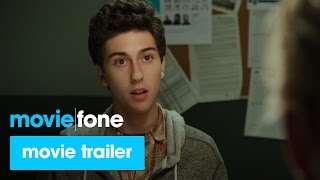 Behaving Badly Trailer 2014 Nat Wolff Selena Gomez [upl. by Rysler]