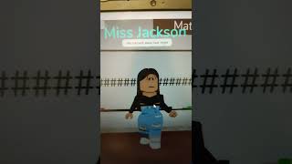 Im sorry Miss Jackson [upl. by Conte]