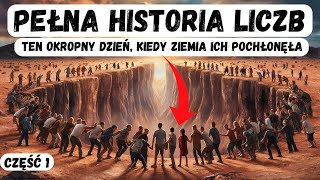 Jedna z najbardziej wpływowych ksiąg Starego Testamentu – Dzieje Liczb [upl. by Redmond337]