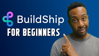 BuildShip for Complete Beginners [upl. by Dann]