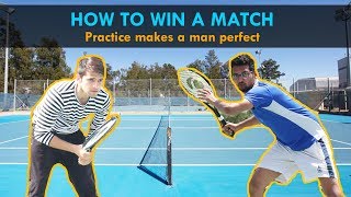 How to WIN  Practice makes a man perfect  Funchod Entertainment  Funcho  FC [upl. by Adiell]