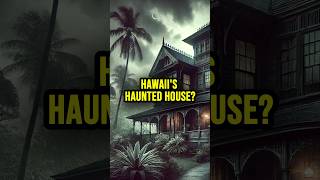 Mystery Chronicles The Enigma of the Kaimuki House shorts historymystery [upl. by Alake822]