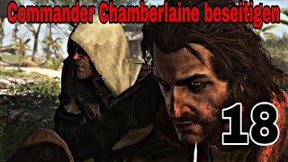 Lets Play Assassin’s Creed IV Black Flag Part 018 Die letzten Vorbereitungen für die Flucht [upl. by Yemane]