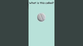 Understanding the Different Forms of Medication MedicationForms Pharmacy101 [upl. by Yenttirb]