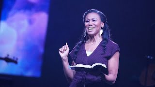 Fervent Tour 2024 Experience With Priscilla Shirer [upl. by Osrit]