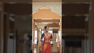 One Day Saree Draping Master Class by Thivyan Jayareuben arunthathee bridalfashion [upl. by Zacarias777]