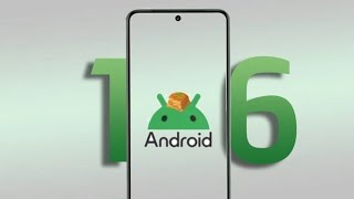 Android 16 launch date leaks [upl. by Theo]