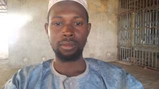 Ustaz Abdallah Diallo Akhdari Fasloun 18 FIN [upl. by Dwinnell]