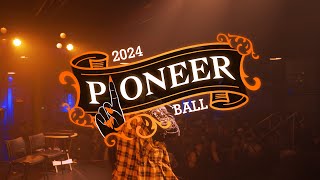 LSS  Pioneer Ball 19102024 [upl. by Stoller45]