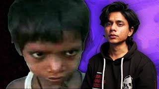 Amarjeet Sada  World’s Youngest Serial Killer [upl. by Danyelle]