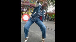 THE BEST NAE NAE DANCE ON YOUTUBE [upl. by Eiaj]