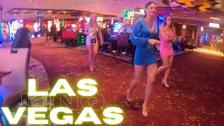 Watch This Before You Stay at The LINQ in Las Vegas 😲 thelinq lasvegas [upl. by Galang]