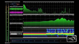 Audio Visual System Test in HD [upl. by Goodden956]