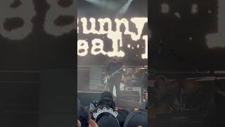 Sunny Day Real Estate  Song About an Angel Dia De Los Deftones Petco Park San Diego CA 11224 [upl. by Aninaig766]