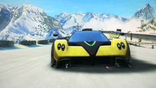 Asphalt 8 Airborne Walkthrough  Part 4  Career Season 1 Welcome Completed All 60 Stars [upl. by Tnomal]