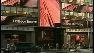 Lehman Brothers Fate Uncertain [upl. by Dew]