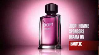 Perfume Joop Hommeflv [upl. by Townie]