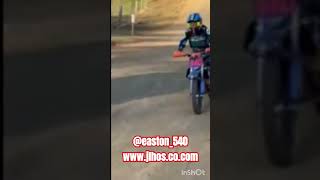 Motocross Training Ironman GNCC [upl. by Bella]