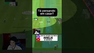 Tá pensando live zueira humor resenha shorts [upl. by Donegan404]