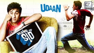 6 Bollywood Movies Every Teenager Must Watch  LehrenTV [upl. by Anitsyrhk]