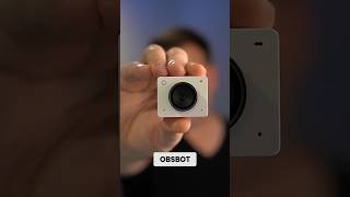 OBSBOT Meet 2 4K webcam [upl. by Siulegroj]