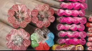 Firework Stand Operators on Alert for Counterfeit Money [upl. by Cirle]