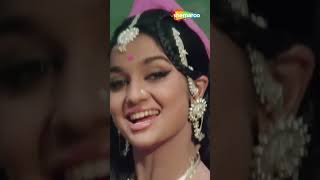 Sona Laii Ja Re Chandi Laii Ja Re  Mera Gaon Mera Desh 1971 Lata Mangeshkar  Asha  Dharmendra [upl. by Malley]