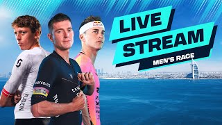 2024 Dubai T100  Live Stream  Mens Race 📺 [upl. by Adalbert]