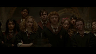 Harry Potter y el Misterio del Príncipe Muertos en Vida [upl. by Alfie400]