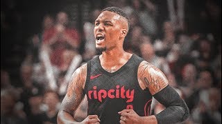 Damian Lillard  quotIm Upsetquot ᴴᴰ [upl. by Saire]