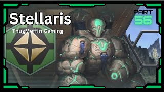 STELLARIS The Covenant of Tharba Part 56 [upl. by Skillern]