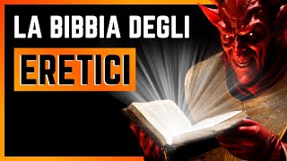 La Storia dei Libri APOCRIFI di ENOCH [upl. by Mandler252]