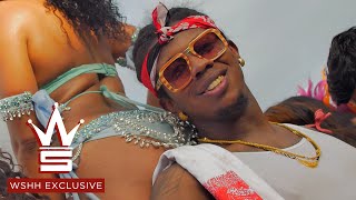 Trinidad James quotNever Lose Your Joyquot feat Neval amp Denice Millien WSHH Exclusive  Music Video [upl. by Mayap170]