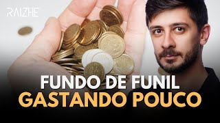 COMO EXPLORAR O FUNDO DE FUNIL NO B2B COM POUCO DINHEIRO [upl. by Krenn]