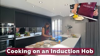 How to Make Perfect Indian Flatbreads on Your Induction Hob StepbyStep Guide [upl. by Nelle391]