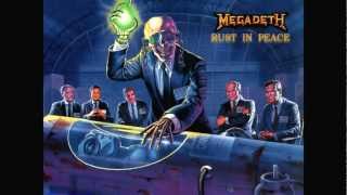 Five Magics  Megadeth TRADUCIDA [upl. by Aira]